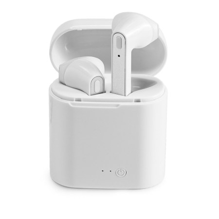  Ασύρματα στερεοφωνικά ακουστικά Kandel (TS 21979) - Κοντινό