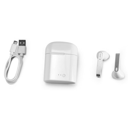  Ασύρματα στερεοφωνικά ακουστικά Kandel (TS 21979) - Αξεσουάρ