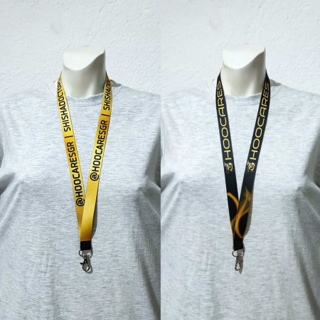 Ιμάντας λαιμού Full Print (TS 53057)