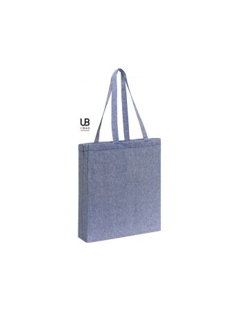 Τσάντα αγοράς (Broadway) blue