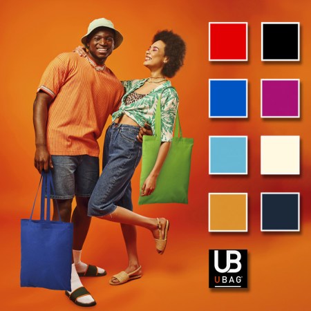 UBAG Cancun τσάντα Μαύρο