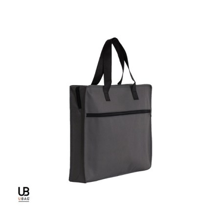 Τσάντα Ubag Harvard Medium grey