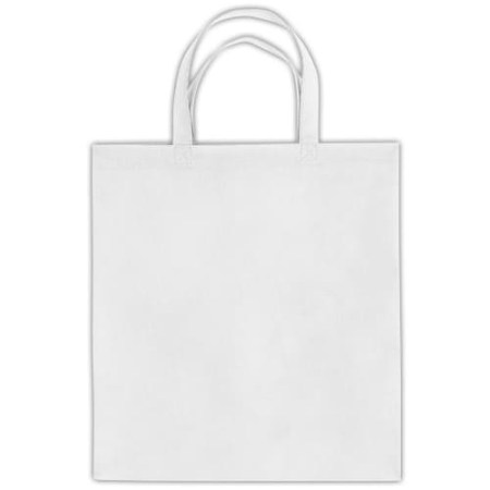 Τσάντα αγοράς - Ibiza 4058 - Λευκή