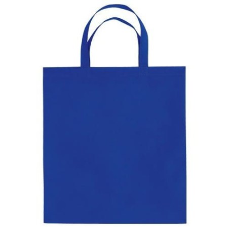 Τσάντα αγοράς - Ibiza 4058 - Μπλε Ρουά