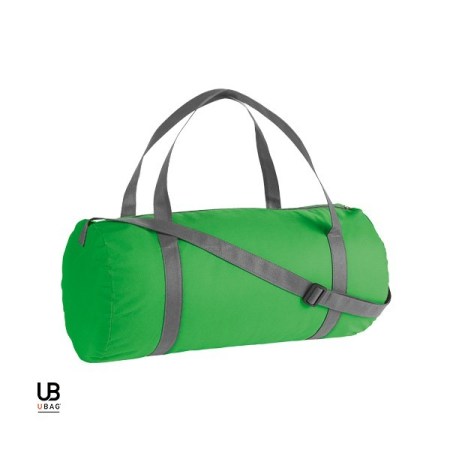 UBAG Miami τσάντα Apple green/Grey