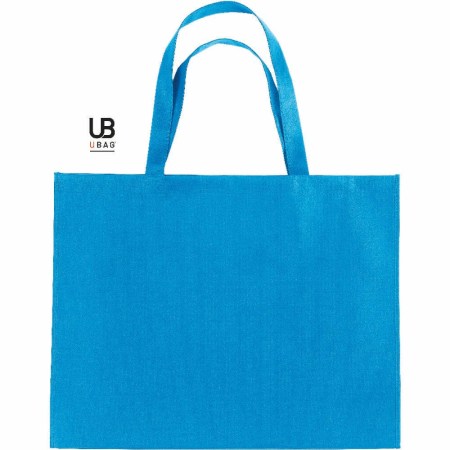 Τσάντα αγοράς - London 4057 - Τιρκουάζ