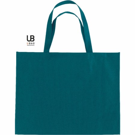 Τσάντα αγοράς - London 4057 - English Green