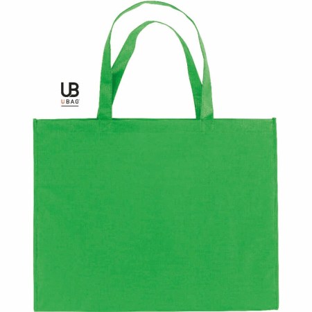 Τσάντα αγοράς - London 4057 - Λαχανί