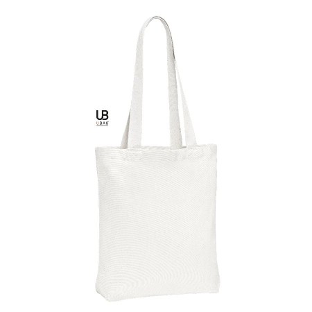 Τσάντα αγοράς - Ubag Kelly 4045 - Λευκό