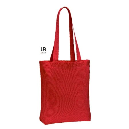 Τσάντα αγοράς - Ubag Kelly 4045 - Κόκκινο