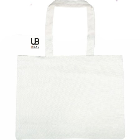 Τσάντα αγοράς - Malibu 4042 - Φυσικό 2