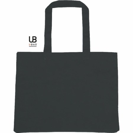 Τσάντα αγοράς - Malibu 4042 - Μαύρο 2