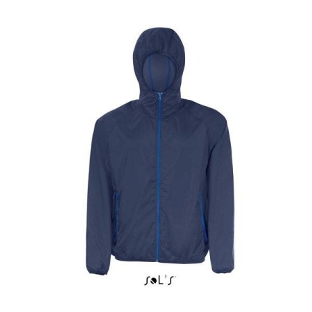 Sol's Shore 01169 Navy 318