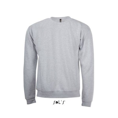 Sol's Spider - 01168 Γκρι μελαντζέ 360