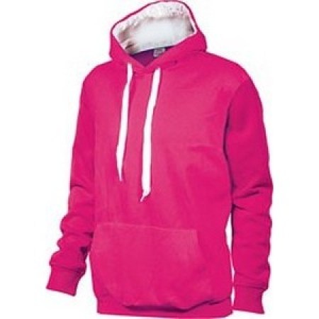 Unisex φούτερ αχνούδιαστο B 2823