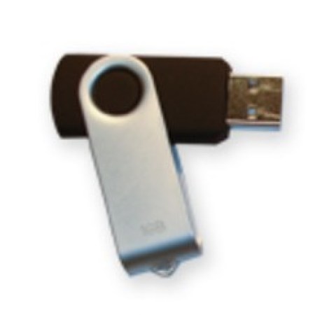 Usb stick 4GB - M 3390