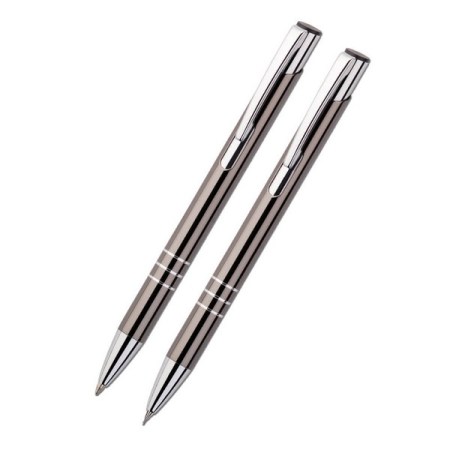 V-315 Veno set VN 09 Γραφίτης - Graphite