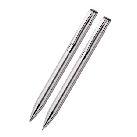 V-315 Veno set VN 06 Ασημί - Silver