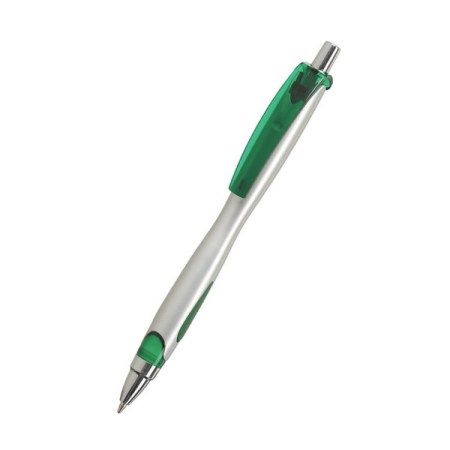 V-148 Viki Silver Vis 02 Πράσινο - Green