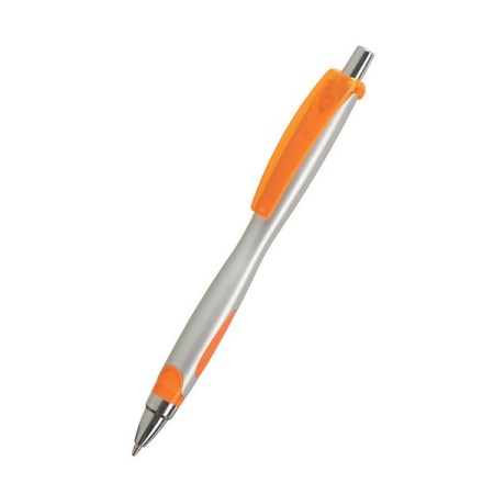 V-148 Viki Silver Vis 05 Πορτοκαλί - Orange
