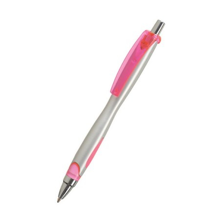 V-148 Viki Silver Vis 10 Ροζ - Pink