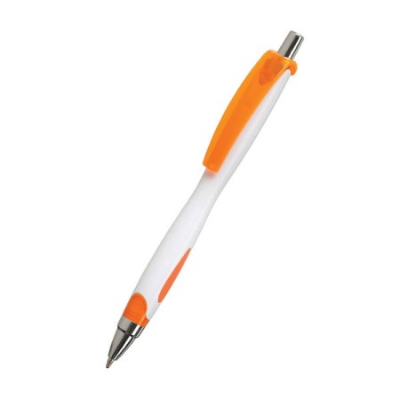 V-149 Viki white VIW 05 Πορτοκαλί - Orange