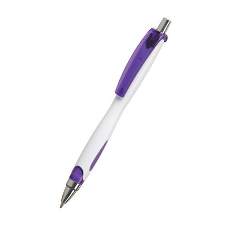 V-149 Viki white VIW 11 Βιολετί - Violet