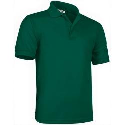Vl 55030 Patrol Kontomaniko Mplouzaki Polo Bottle Green