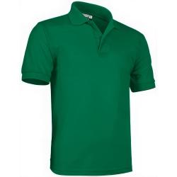 Vl 55030 Patrol Kontomaniko Mplouzaki Polo Kelly Green