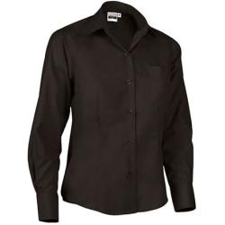 Vl 56030 Star Poukamiso Gunaikeio Makrumaniko Black