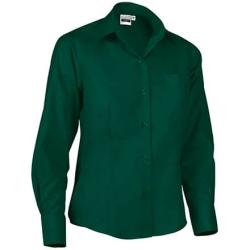 Vl 56030 Star Poukamiso Gunaikeio Makrumaniko Bottle Green