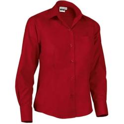 Vl 56030 Star Poukamiso Gunaikeio Makrumaniko Lotto Red