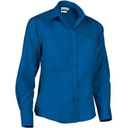 Vl 56030 Star Poukamiso Gunaikeio Makrumaniko Royal Blue