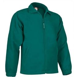 Vl 56550 Dakota Zaketa Fleece Amazon Green