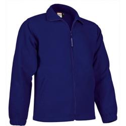 Vl 56550 Dakota Zaketa Fleece Eggplant Violet
