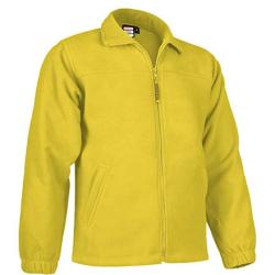 Vl 56550 Dakota Zaketa Fleece Kitrino