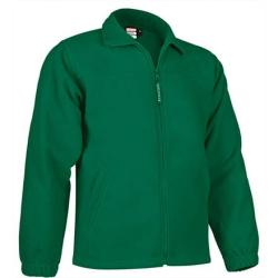 Vl 56550 Dakota Zaketa Fleece Prasino