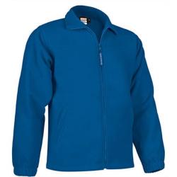 Vl 56550 Dakota Zaketa Fleece Royal Blue