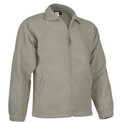 Vl 56550 Dakota Zaketa Fleece Sand
