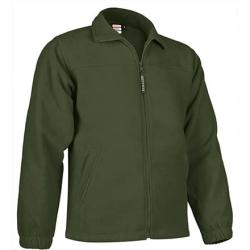 Vl 56550 Dakota Zaketa Fleece Xaki