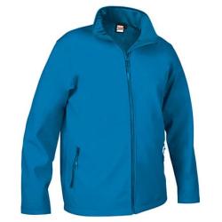 Vl 56800 Horizon Zaketa Softshell Galazio Tropiko