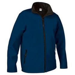 Vl 56800 Horizon Zaketa Softshell Orion Navy