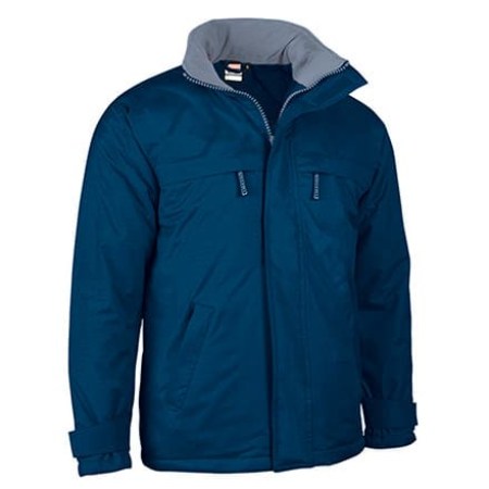 Μπουφάν Παρκά (Boreal VL 57630) - Orion Navy