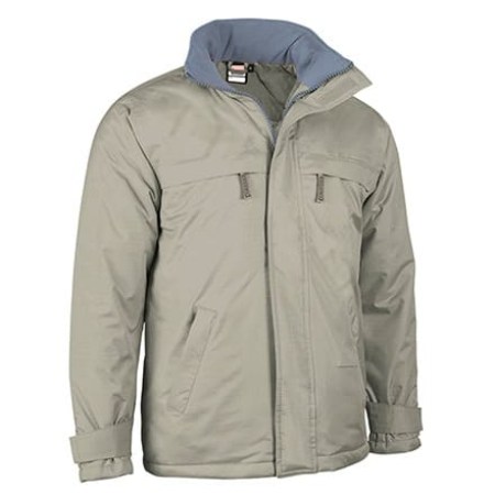 Μπουφάν Παρκά (Boreal VL 57630) - Μπεζ - Sand Beige