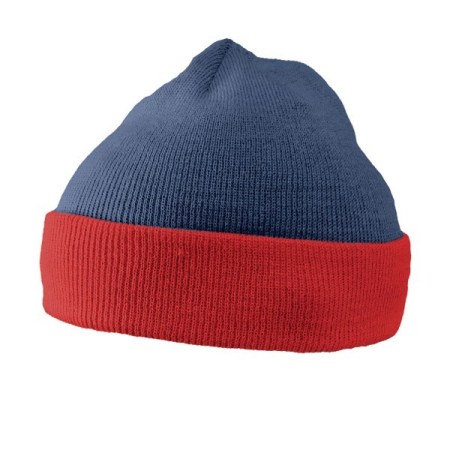 Atlantis 863 Wind Navy/Red