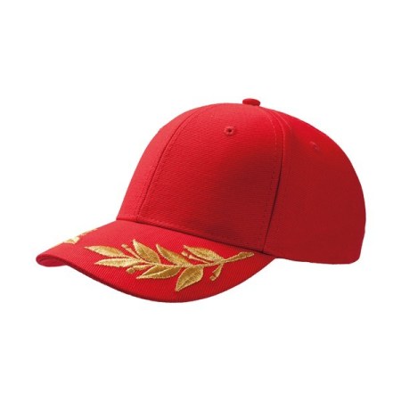 Atlantis 842 Winner Red