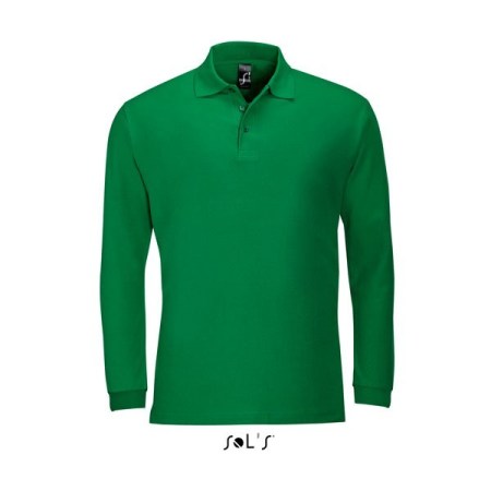 Sol's Winter II 11353 Kelly green 272