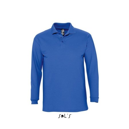 Sol's Winter II 11353 Royal blue 241