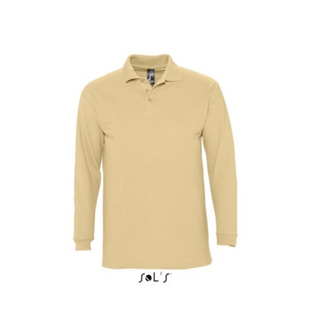 Sol's Winter II 11353 Sand 115