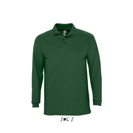 Sol's Winter II 11353 Golf green 275